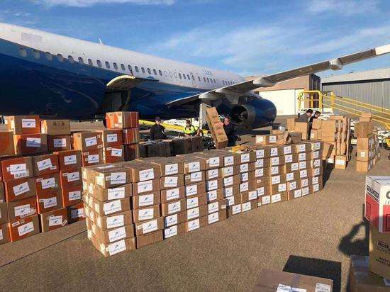 進口日本、俄羅斯、巴西等國家的口罩/額溫計等防疫物資清關案例