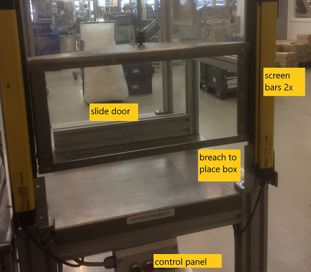 二手焊接機進口報關清關代理案例分享