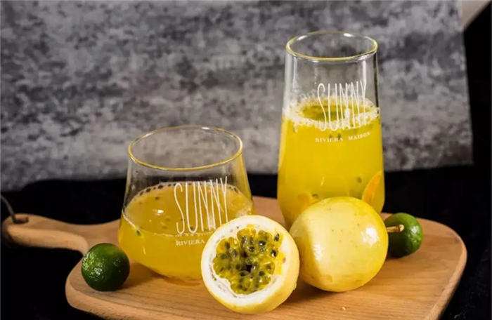 進口越南百香果果汁報關，如何操作?【案例分享】