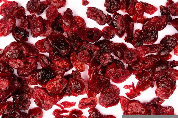 進口蔓越莓干清關(guān)代理到上海口岸操作案例分享