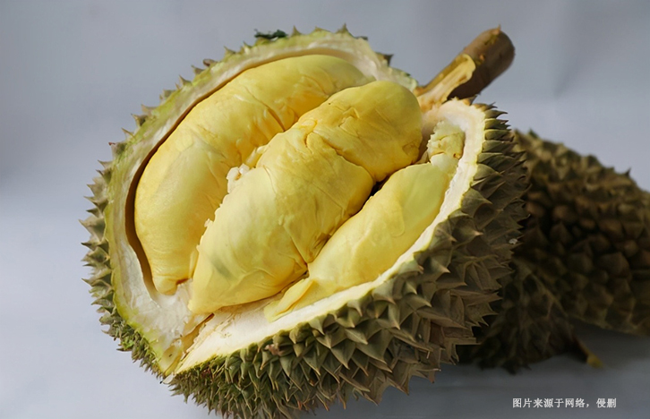 桂林進口泰國榴蓮報關流程