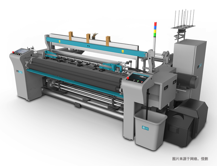 廣州進(jìn)口德國舊紡織機(jī)報關(guān)流程