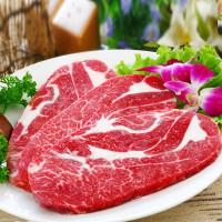 冷凍肉進口報關