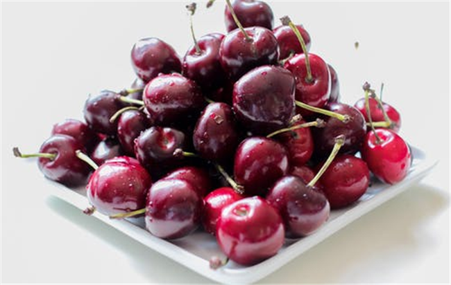 車厘子進口清關(guān)