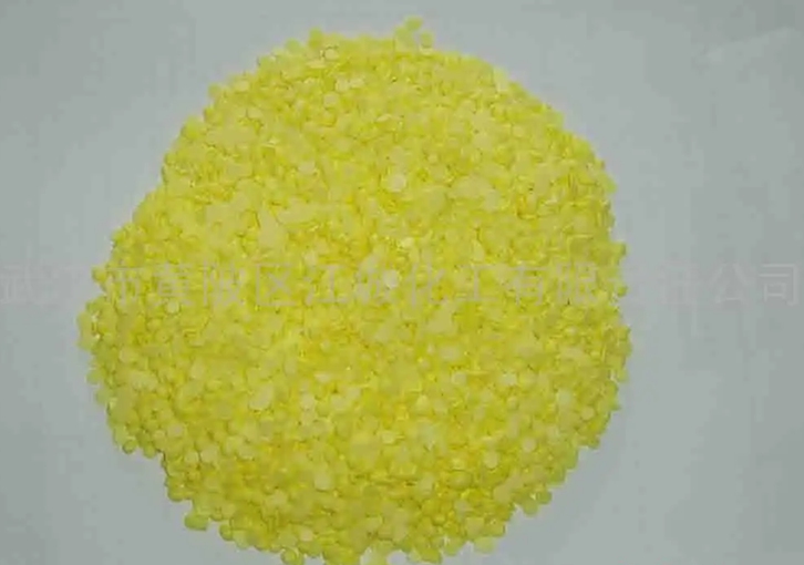 深圳進(jìn)口印尼天然硫磺報(bào)關(guān)資料