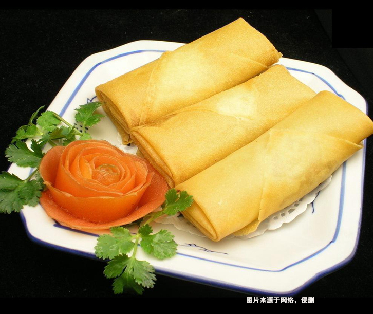 越南春卷皮進口清關資料 越南春卷皮進口清關資料